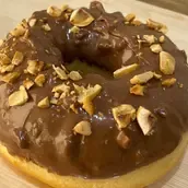 Donux Cafe | Ferrero